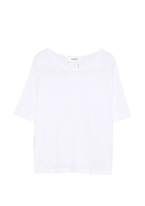 Ba&Sh Vina short-sleeve T-shirt - White