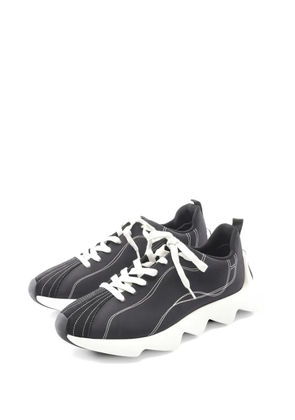 Hermès Pre-Owned 2020s Envol sneakers - Black