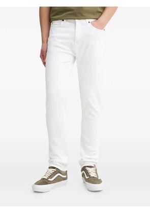 HUGO pocket jeans - White