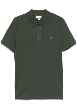 Lacoste L.12.12 polo shirt - Green