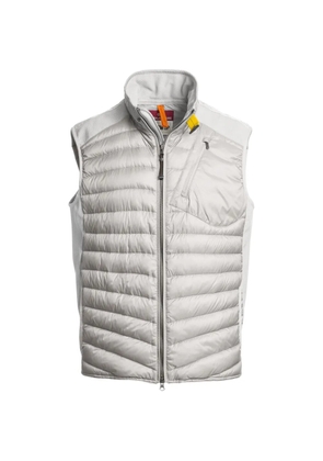 Parajumpers quilted gilet - Grey