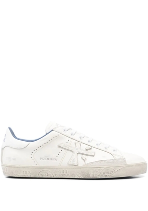 Premiata Steven sneakers - White