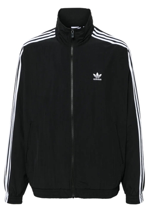 adidas Adicolor Firebird jacket - Black