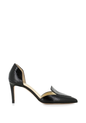 Antonio Barbato Maestri Veneziani pointed-toe pumps - Black