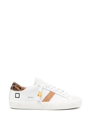 D.A.T.E. Hill Low sneakers - White