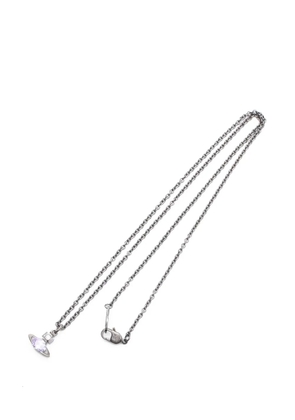 Vivienne Westwood Pre-Owned 2020s Alliera necklace - Black