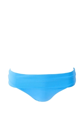 Melissa Odabash Brussels bottoms - Blue
