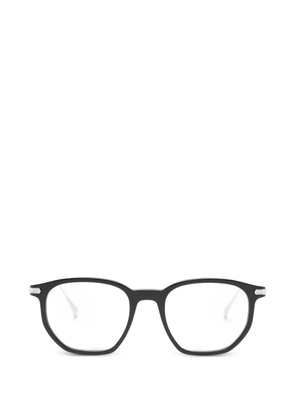 Cartier Eyewear round-frame glasses - Black