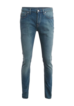 Zadig&Voltaire David jeans - Blue