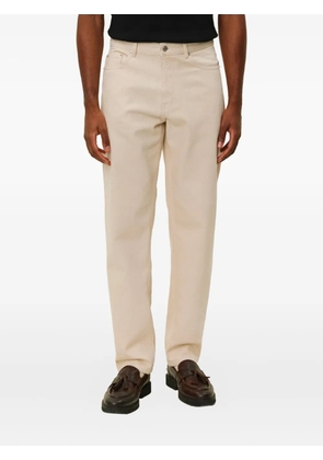 Les Deux cotton jeans - Neutrals