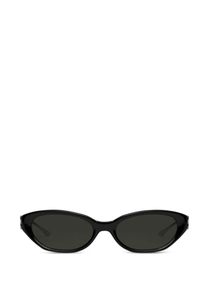 Gentle Monster Mimosa 01 sunglasses - Black