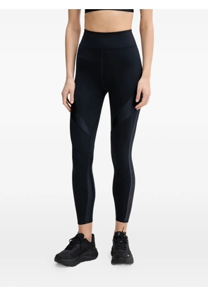 BOSS Edelman leggings - Blue