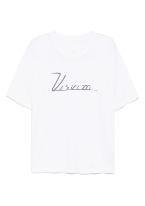 visvim Jumbo T-shirt - White