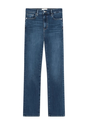 FRAME The Pencil jeans - Blue
