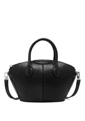 Bally Belle mini bag - Black