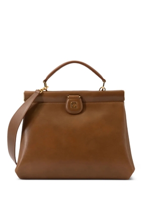 Gherardini Dodici Dodici tote bag - Brown