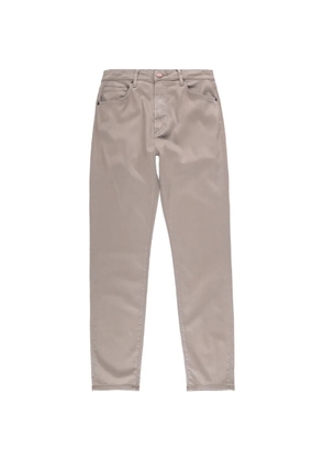 MONFRÈRE Brando jeans - Neutrals