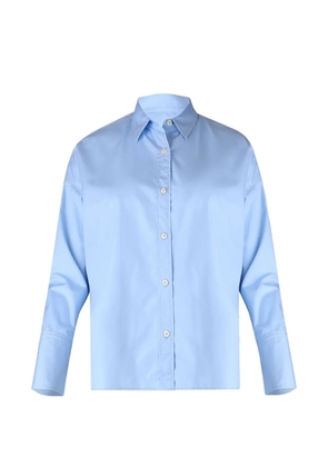 CALLAS Milano Sirene button-up shirt - Blue