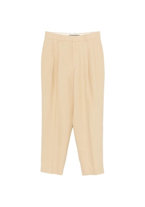 Polo Ralph Lauren Dutan pleated trousers - Neutrals