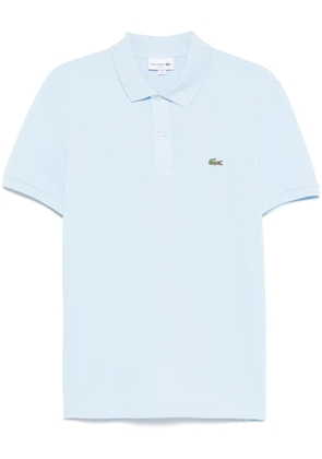 Lacoste L.12.12 polo shirt - Blue
