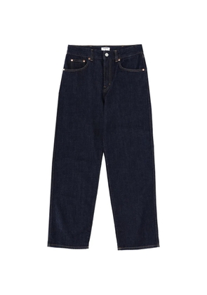 Filippa K relaxed-fit jeans - Blue