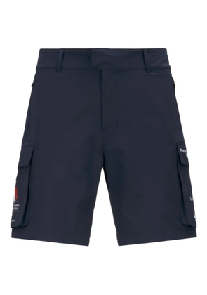 K-Way x Orient Express Racing Team Greges shorts - Blue