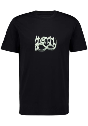 Givenchy slim-fit cotton t-shirt - Black