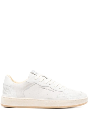 Crime London Chelsea sneakers - White