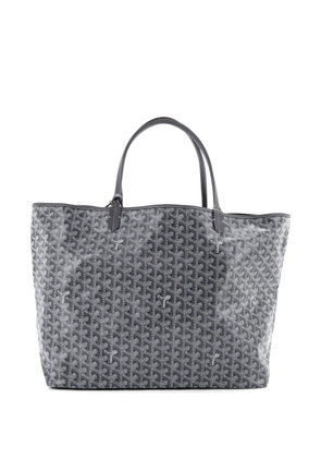 Goyard Pre-Owned Saint Louis Coated Canvas GM tote bag - Grey