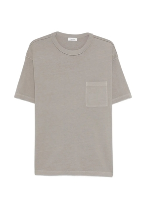 Haikure Jude pocket T-shirt - Grey