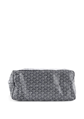 Goyard Pre-Owned Saint Louis Coated Canvas GM tote bag - Grey