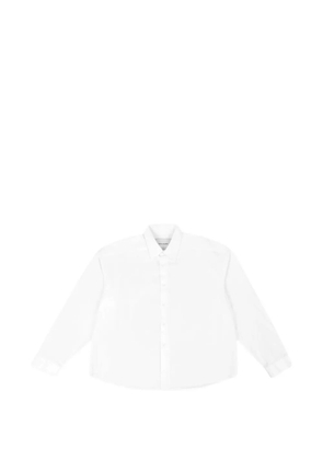 ENTIRE STUDIOS Miller shirt - White