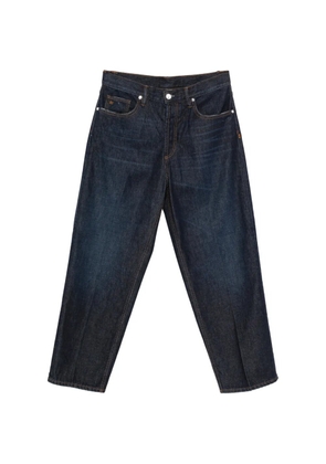 Nine In The Morning Albert five-pocket jeans - Blue