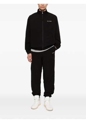 Daily Paper zip jacket - Black