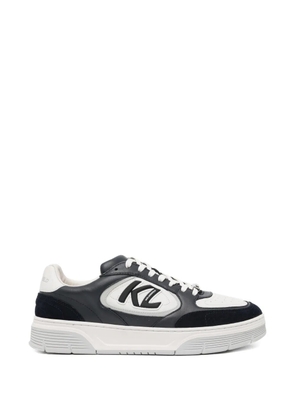 Karl Lagerfeld Kourtney sneakers - Blue