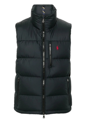 Polo Ralph Lauren Gorham gilet - Black