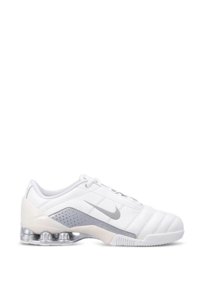Nike Total 90 Shox Magia sneakers - White