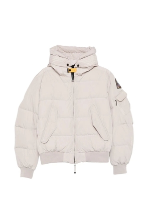 Parajumpers Wilmont padded jacket - Neutrals
