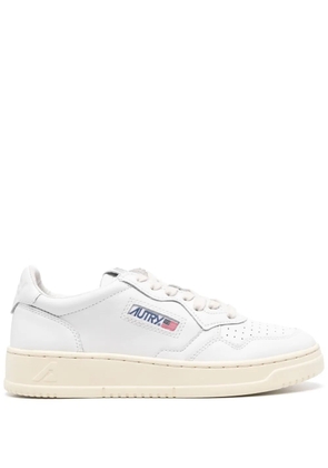 Autry Medalist sneakers - White