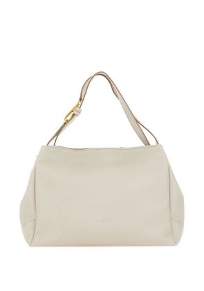 GIANNI CHIARINI Cecile tote bag - Neutrals