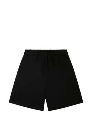 ENTIRE STUDIOS standard shorts - Black