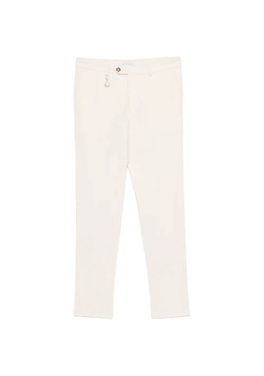 Manuel Ritz charm trousers - Neutrals