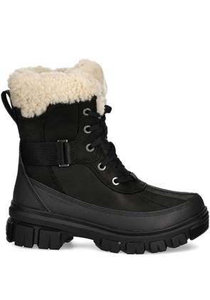 SOREL Tivoli™ V Parc boots - Black