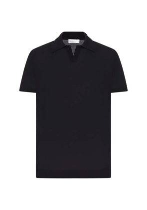 Roberto Collina cotton T-shirt - Black