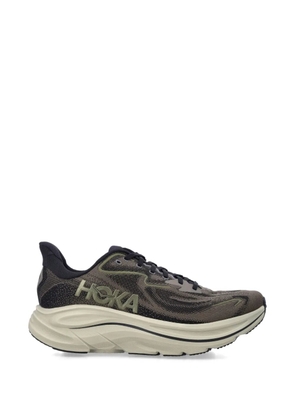 HOKA Clifton 10 sneakers - Brown