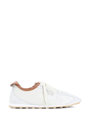 Jacquemus Les Tennis sneakers - Neutrals
