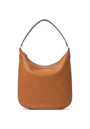Shinola Bixby shoulder bag - Brown