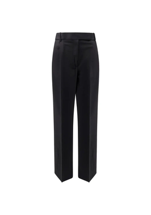 Róhe tailored trousers - Black