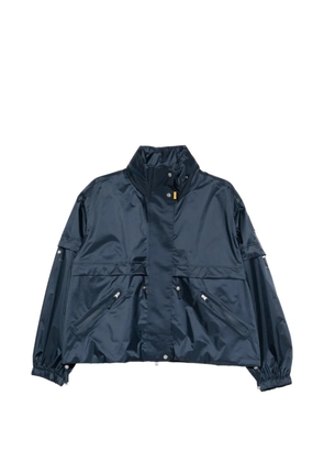 Parajumpers Kasane jacket - Blue