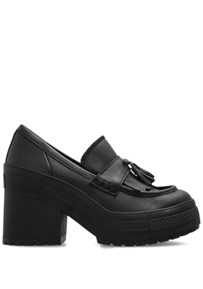 Converse 95mm Chuck Taylor All Star loafers - Black